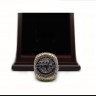 NHL 2018 Washington Capitals Stanley Cup Championship Replica Fan Ring with Wooden Display Case